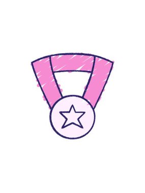 Birinciliğin yıldız patlaması etkisi animasyonu