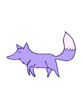 Kurt resimlerinin canlandırmasını bob ve duraklat