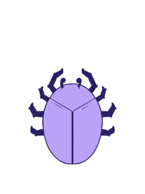 Dev böcek çizgi filminin animasyonunu genişletiyor