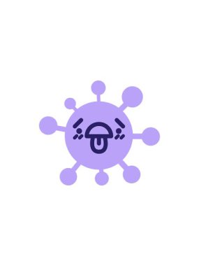 Bitkin virüsün satış animasyonu