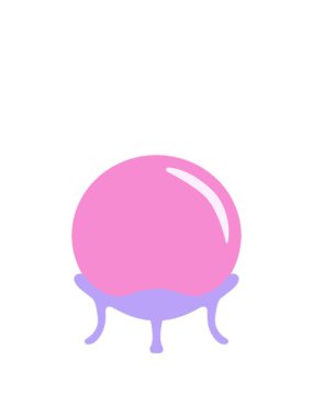 Kristal Top 'un animasyonunu genişletiyor