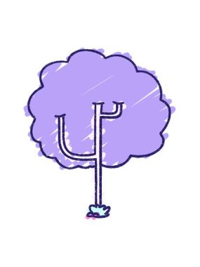 Ağaç Tebeşiri skecinin hareketli animasyonunu oynat