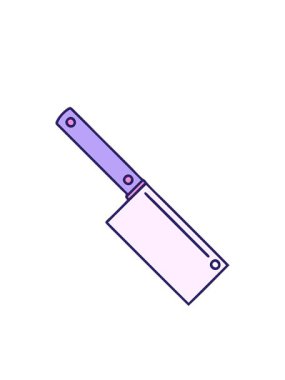 Yanıp sönen radyal çizgiler et satırının dövme stili görüntüsü