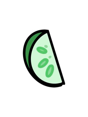 Bir dilim Brezilya kirecinin yıldız patlaması etkisi animasyonu