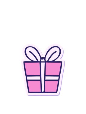 Tuhaf bir el çizimi çizgi filminin çıkartmasının yükselişi ve yüzüşü