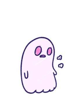 Hayalet Tebeşir Çiziminin Canlandırılması