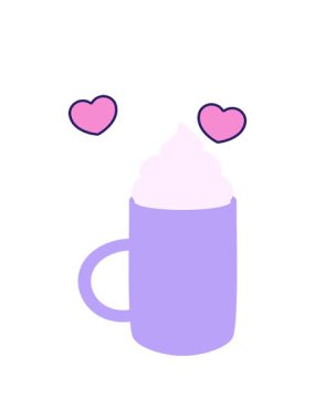 çeviren kalpler mocha animasyonu