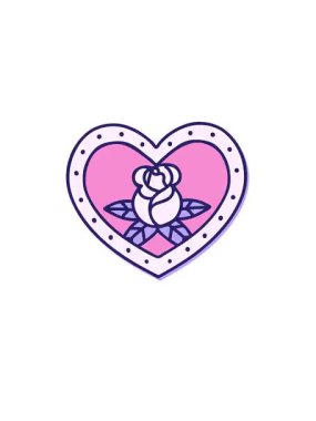 Dövmeli kalbin canlanması ve yüzdürülmesi