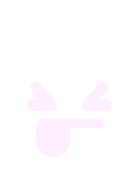 hayal kırıklığına uğramış yüz simgesinin canlandırılması