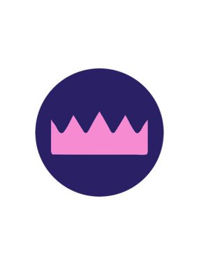 Bir tacın satış animasyonu