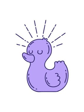 Kauçuk ördeğin animasyonunu durdurup duraklat