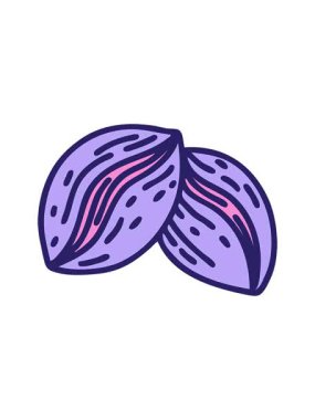 kahve çekirdekleri tasarımının animasyonunu bob ve duraklat