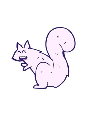 sincap çizgi filminin basınçlı animasyonu