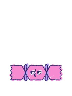 Noel Kraker Tebeşiri Çiziminin Canlandırılması