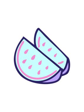 Brezilya 'nın karpuz çiziminin canlandırma etkisi