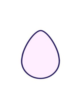 Renkli Paskalya Yumurtası Tasarımı Satışları