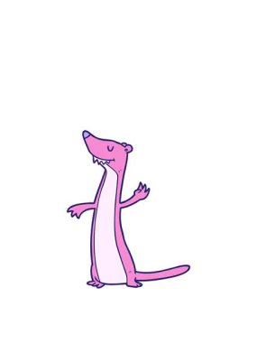 Çizgi film sansarının yükselişi ve yüzüşü