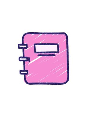 Bir Egzersiz Kitabı Tebeşir Çiziminin yıldız patlaması etkisi canlandırması