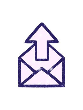 simge simgesinin simge efekti