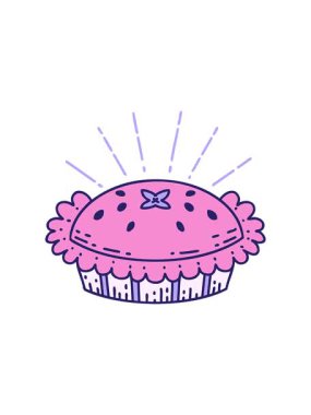 Geleneksel dövme stilinin tanıtımının basınçlı animasyonu inanılmaz bir pasta.