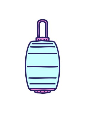 Japon zanaat tarzında parıldayan bir kağıt fenerin animasyonunu salla ve durdur