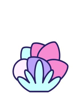 Karikatür paskalya yumurtası tasarımının animasyonunu genişletiyorum.