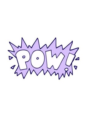 neon ışık efektleri kelime karalamalarının animasyonu