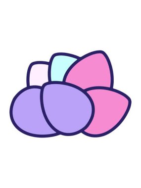 Tatlı Paskalya Yumurtası çizgi filminin animasyonunu durdurup duraklat