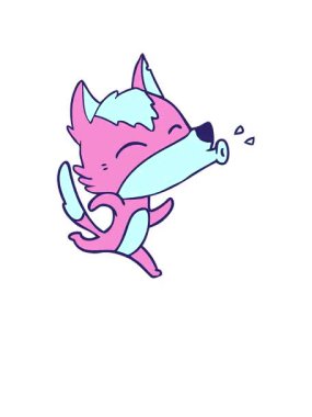 Fox çizgi film karakter tasarımının yükselişi ve yüzdürülmesi