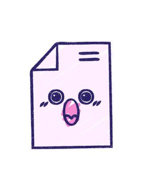 Harf Tebeşiri Çiziminin Hareketli Canlandırması