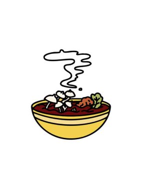 Japon kâsesinde terbiye edilmiş mantarların canlandırma etkisi.