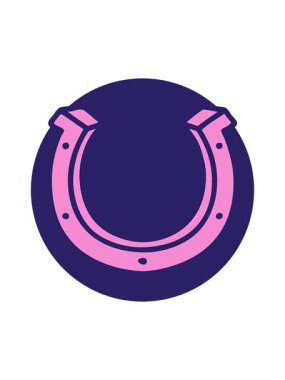 At nalı görüntüsünün hareketli animasyonu