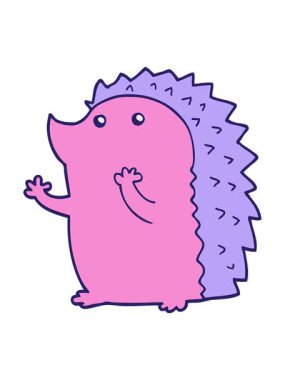 kirpinin hareketli animasyonu