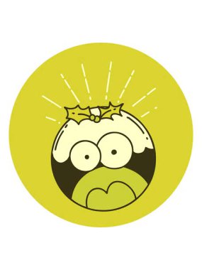 Dövme stili bir ikonun renk değişimi yılbaşı pudingini şok etti