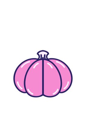 Japon mutfağı uchikuri kabak kabağı animasyonunu genişletiyorum.