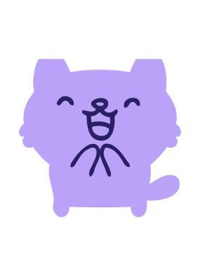 Yaramaz cadılar bayramı kedisinin animasyonunu güçlendir