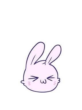 Tavşan suratlı çizgi filmin yükselişi ve yüzüşü