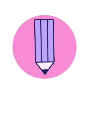 Bir kalemin ikonik dövme görüntüsünün yükselişi ve yüzdürülüşü