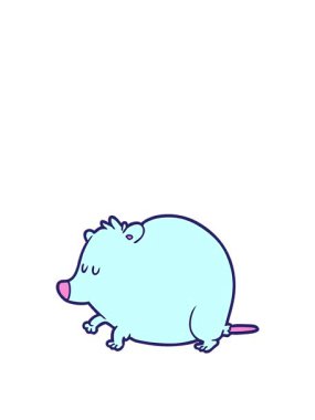 Bir karikatür cadalozunun yükselişi ve yüzüşü