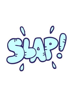 tokat metninin hareketli animasyonu