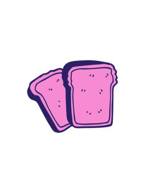 Karikatür karikatür tostunun canlandırma etkisi