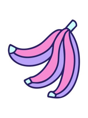 Brezilya 'dan bir grup muzun animasyonunu durdurup duraklat