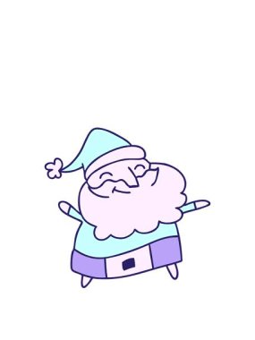 Neşeli bir babanın çizdiği serbest piyasa animasyonunu genişletiyorum.