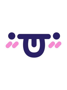 Kızaran yüz simgesinin pixelize etkisi canlandırması