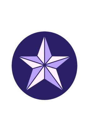 Dövme yıldızı grafiğinin animasyonunu genişletiyor