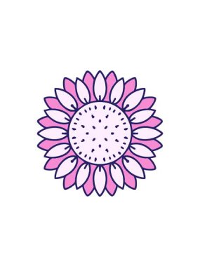 Brezilya kültürünün ikonik ayçiçeğinin canlandırma etkisi