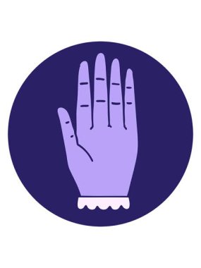 El çiziminin canlandırmasını salla ve duraklat