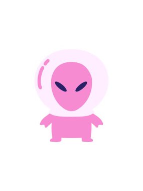 Küçük uzaylının bölünme etkisi