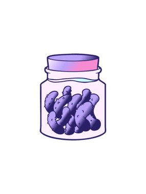 Turşu turşusu turşusu çizgi filmin canlandırma etkisi