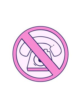 Dikkat çekici bir çizgi film. Telefona izin verilmeyen bir çizgi film.